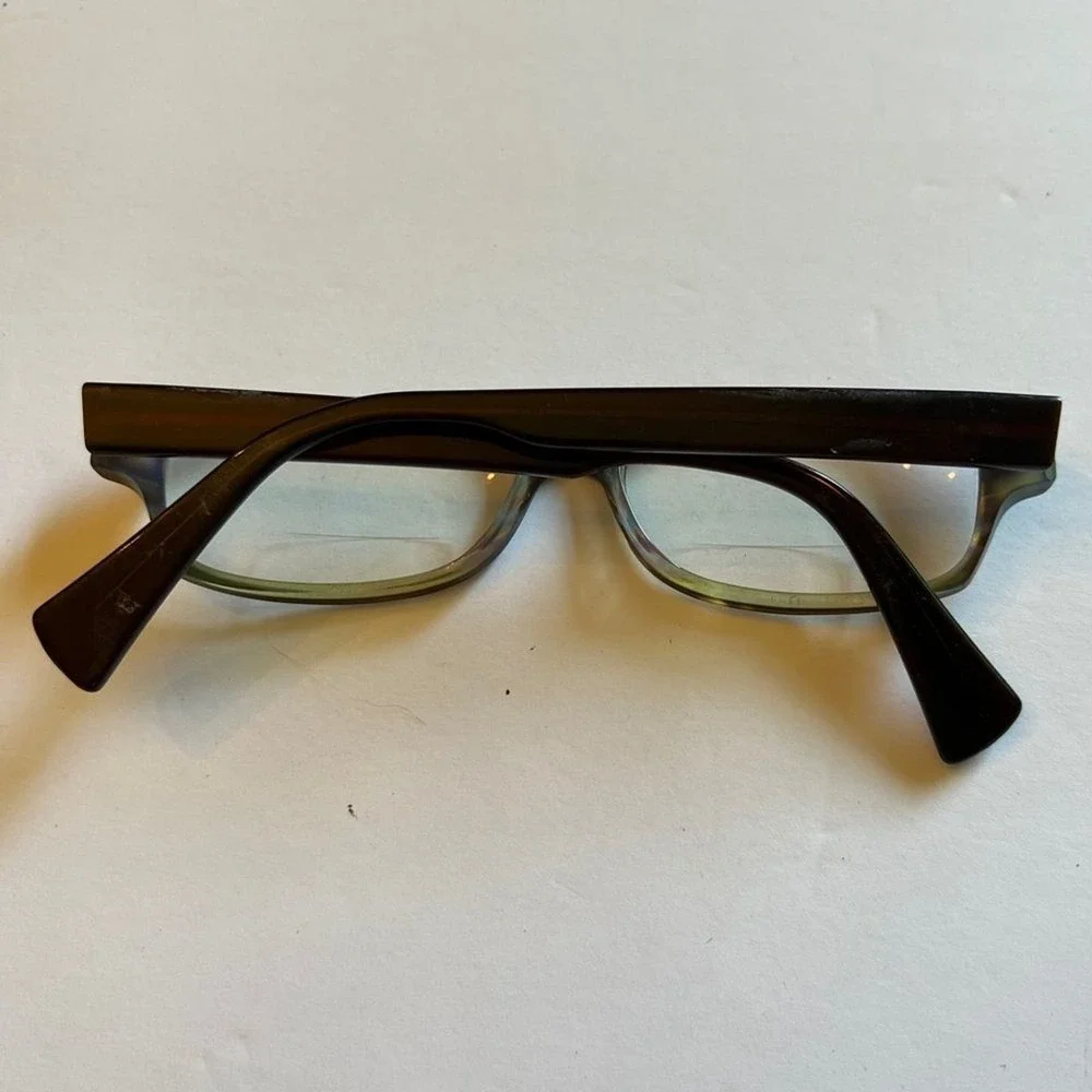 LaFont Issy‎ & LA Glasses Symbole 506